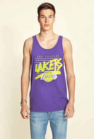 LA Lakers Tank Top